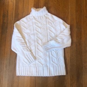 Aritzia Wilfred Champeaux Sweater